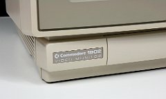 Commodore 1802 In Box 15